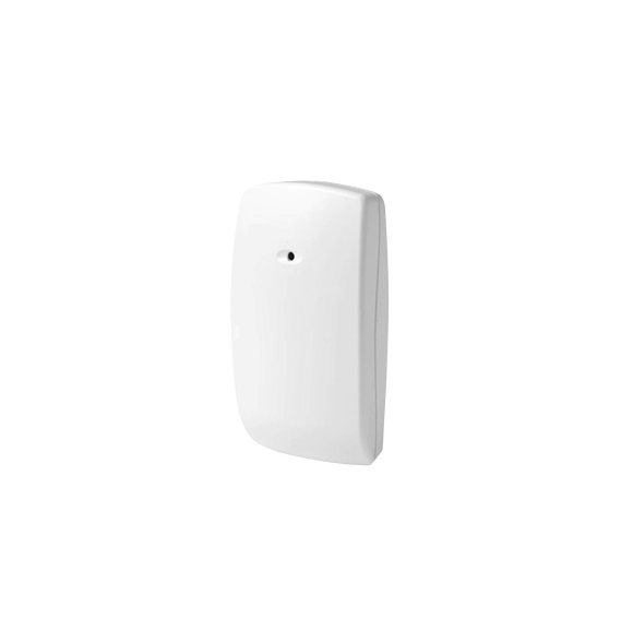 HONEYWELL HOME RESIDEO 5853 5853 Detector Inalámbrico de Ruptura de Cristal con Tecno