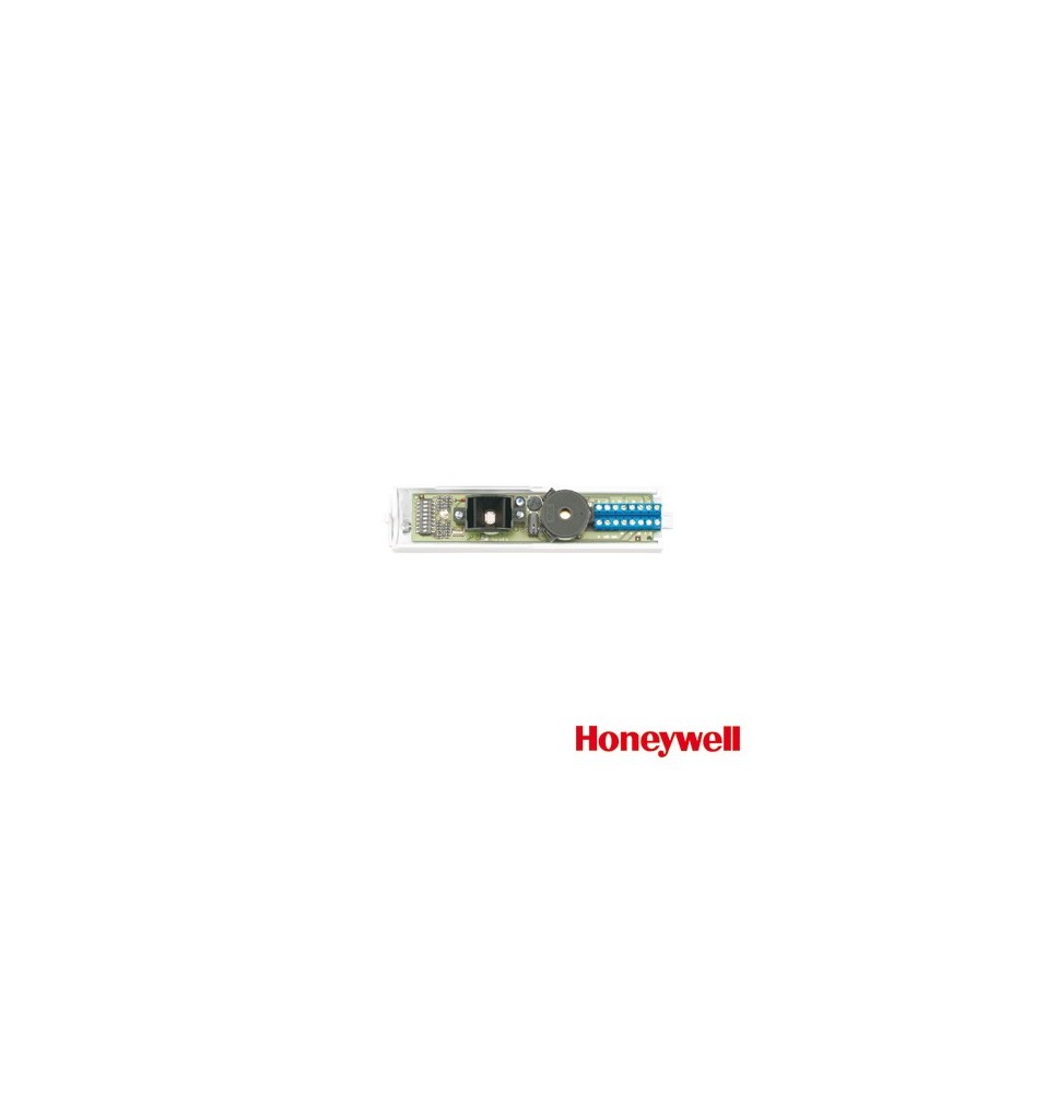 HONEYWELL HOME RESIDEO IS320WH IS320WH Sensor para Control de Acceso PIR en Color Bla