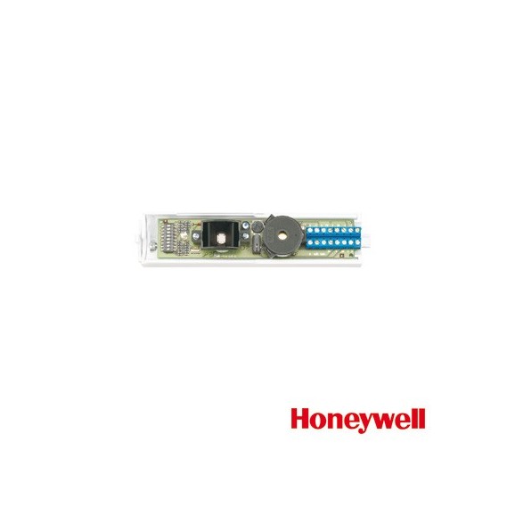HONEYWELL HOME RESIDEO IS320WH IS320WH Sensor para Control de Acceso PIR en Color Bla