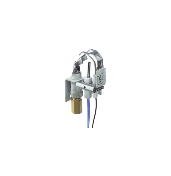 HONEYWELL HOME RESIDEO Q3450B1112B Q3450B1112/B Quemador piloto utilizado para gas na