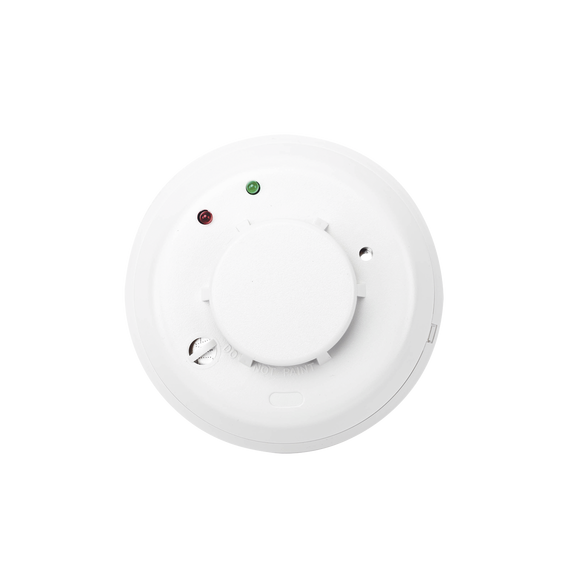 HONEYWELL HOME RESIDEO 5806W3 5806-W3 Detector Inalambrico fotoeléctrico de humo Hone