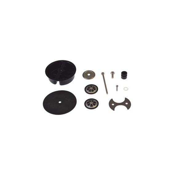 JABSCO 500951000 50095-1000 Kit de servicio Jabsco 50095-1000 para bomba de achique/d