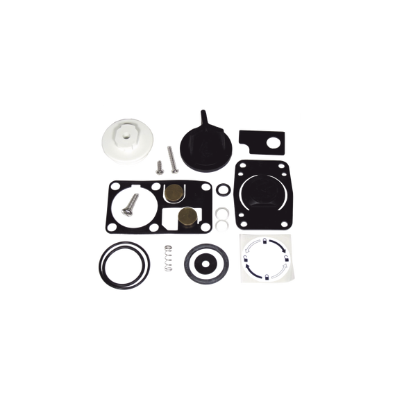 JABSCO 290453000 29045-3000 Kit de servicio para inodoros de las series Twist n Lock