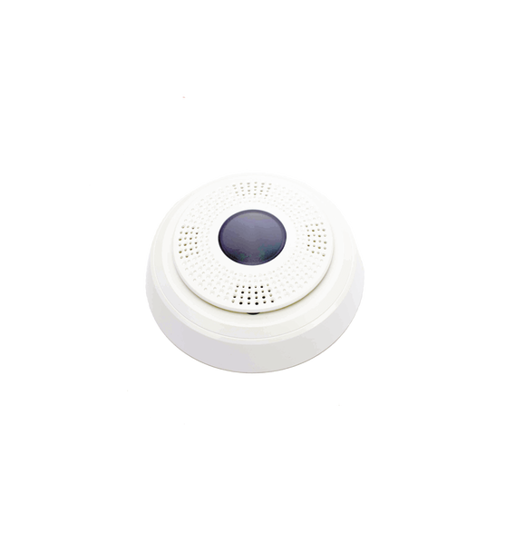 HONEYWELL HOME RESIDEO PROSIXSIREN PROSIXSIREN Sirena con Estrobo Inalambrica para Pa