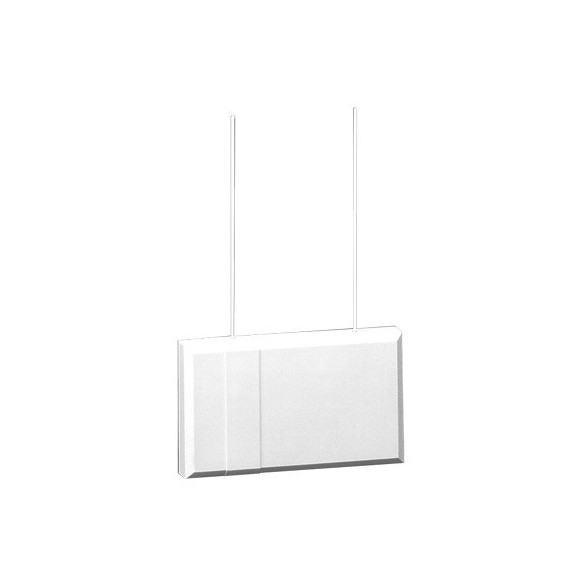 HONEYWELL HOME RESIDEO 5883H 5883H Receptor ilimitado de zonas bidireccional