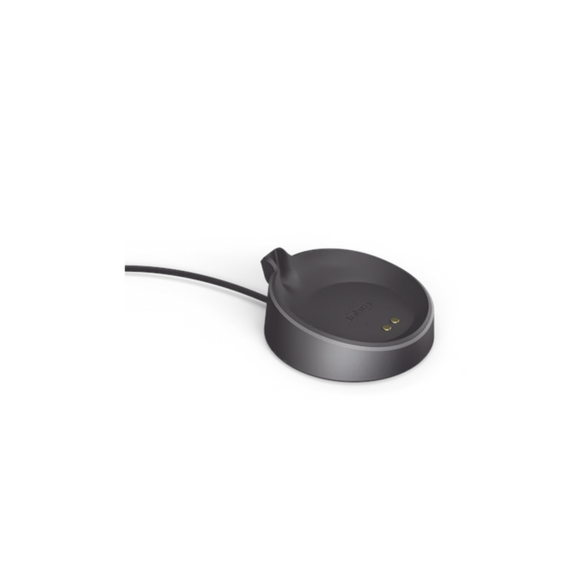 JABRA EVOLVE275DESKSTANDBK EVOLVE275DESKSTANDBK Jabra Soporte de carga USB A color ne
