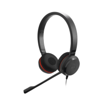 JABRA EVOLVE30DUOUC EVOLVE-30-DUO-UC Jabra Evolve 30 Duo con conexión USB / 3.5mm mic