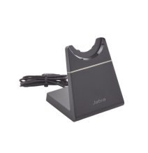 JABRA EVOLVE265DESKSTANDBK EVOLVE265-DESKSTAND-BK Jabra Soporte de carga USB A color