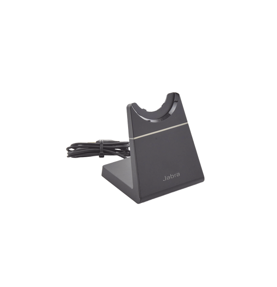 JABRA EVOLVE265DESKSTANDBK EVOLVE265-DESKSTAND-BK Jabra Soporte de carga USB A color
