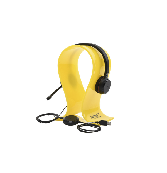 JABRA EVOLVE30DUOMS EVOLVE-30-DUO-MS Jabra Evolve 30 Duo con conexión USB / 3.5mm mic