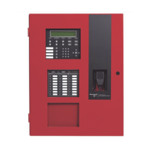 HONEYWELL FARENHYT SERIES IFP2100ECS IFP-2100ECS Panel de detección de incendio de 21