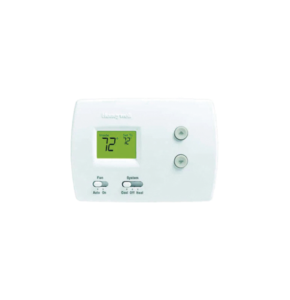 HONEYWELL HOME RESIDEO TH3110D1008U TH3110D1008/U TERMOSTATO DIGITAL NO PROGRAMABLE P