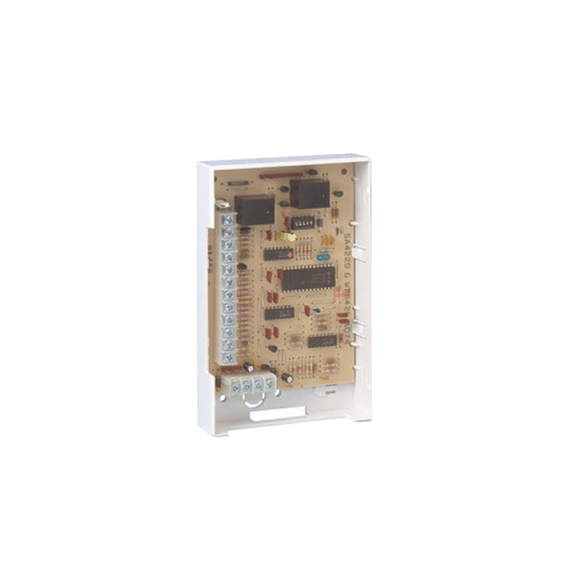 HONEYWELL HOME RESIDEO 4229 4229 Modulo de expansión cableado de 8 zonas y dos releva