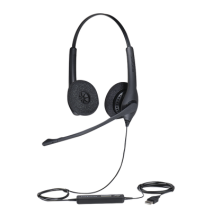 JABRA BIZ1500DUOUSB BIZ-1500-DUO-USB Jabra Biz 1500 Duo auricular profesional con can