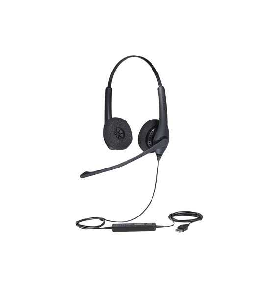 JABRA BIZ1500DUOUSB BIZ-1500-DUO-USB Jabra Biz 1500 Duo auricular profesional con can