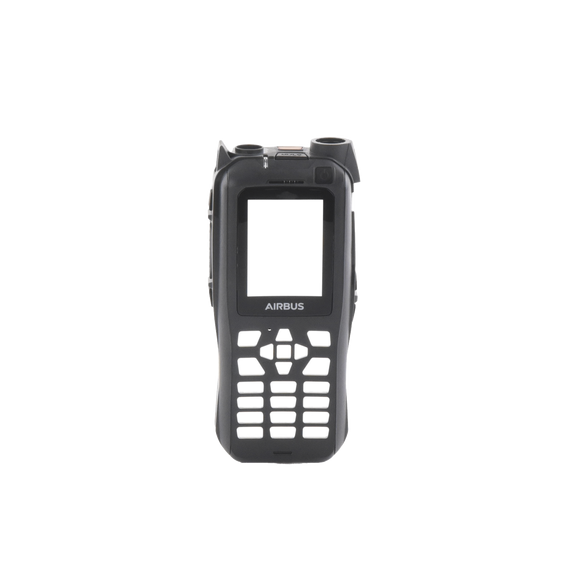 AIRBUS HT10659AA1PZ HT10659AA1PZ Carcasa frontal para radio TPH900