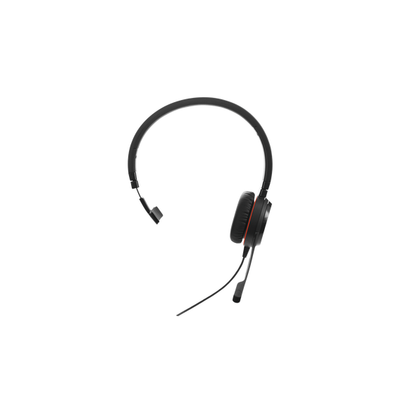 JABRA EVOLVE30MONOUC EVOLVE-30-MONO-UC Jabra Evolve 30 Mono con conexión USB / 3.5mm
