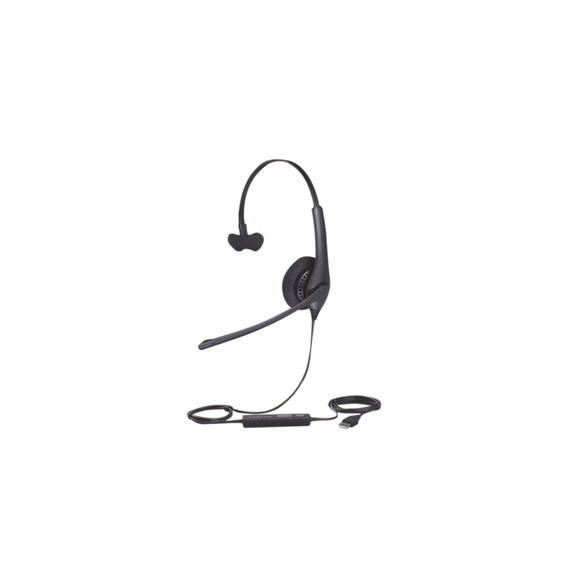 JABRA BIZ1500MONOUSB BIZ-1500-MONO-USB Jabra Biz 1500 Mono auricular profesional con