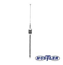 HUSTLER SCBS SCB-S Antena Móvil para Banda Civil (CB) 26.960 - 27.400 MHz.