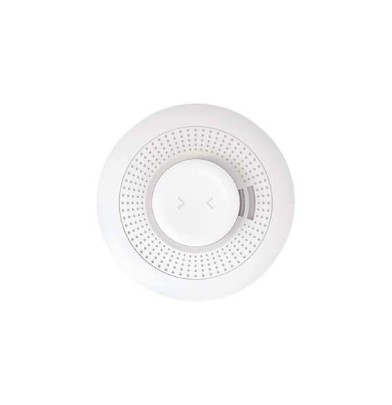 HONEYWELL HOME RESIDEO PROSIXSMOKEV PROSIXSMOKEV Sensor Inalambrico de Humo y Tempera