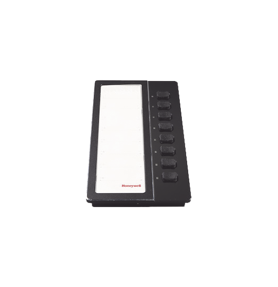 HONEYWELL PAVA XK8 X-K8 Extensión de teclado de 8 botones para X-NPMS