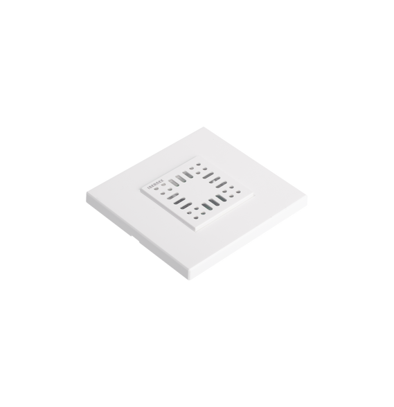 IBERNEX NX0110 NX0110 Micrófono omnidireccional para Empotrar Compatible con NX0015