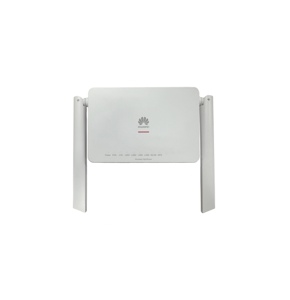 HUAWEI EG8041X6 EG8041X6 ONT GPON OptiXstar WiFi6 con 4 puertos GE conector SC/APC ha