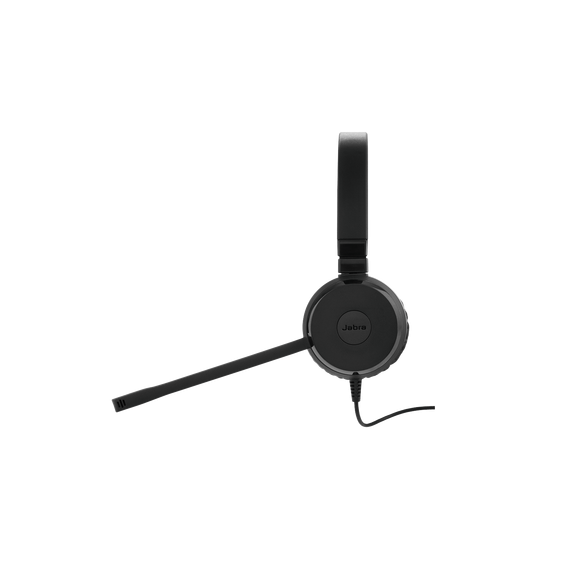 JABRA EVOLVE20SESTEREOMS EVOLVE20SESTEREOMS Jabra Evolve 20SE STEREO con conexión USB