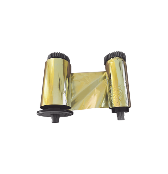 IDP 659374 659374 Ribbon Dorado para SMART31 51