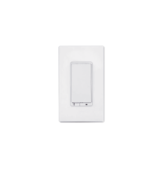 JASCO 46562 46562 (ZWAVE) Apagador on/off señal inalámbrica Z-WAVE compatible con HUB