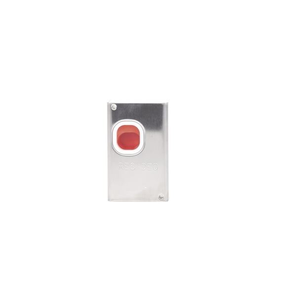 HONEYWELL HOME RESIDEO 269SN 269SN Boton de Panico con Tecnologia Vplex