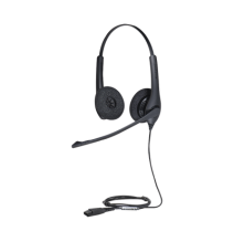 JABRA BIZ1500DUOQD BIZ-1500-DUO-QD Jabra Biz 1500 Duo auricular profesional con cance