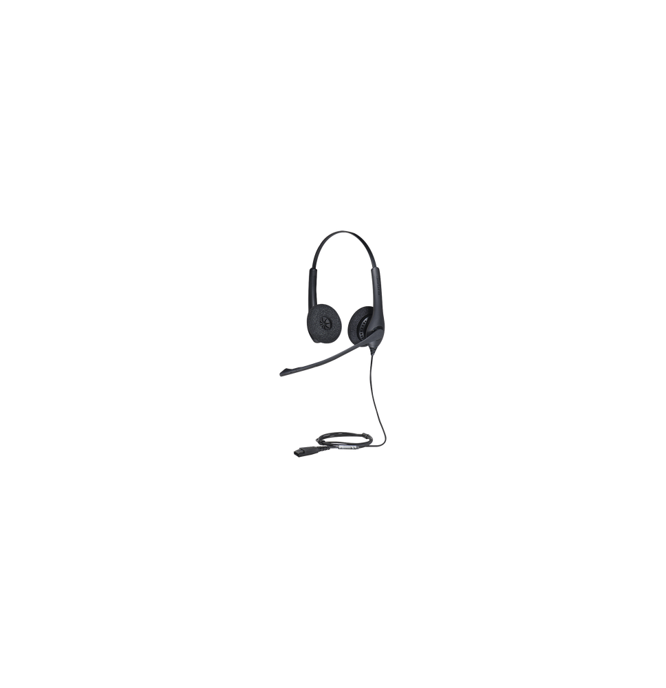JABRA BIZ1500DUOQD BIZ-1500-DUO-QD Jabra Biz 1500 Duo auricular profesional con cance JABRA BIZ1500DUOQD BIZ-1500-DUO-QD Jabra Biz 1500 Duo auricular profesional con cance