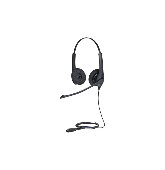 JABRA BIZ1500DUOQD BIZ-1500-DUO-QD Jabra Biz 1500 Duo auricular profesional con cance