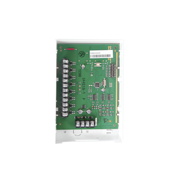 HONEYWELL HOME RESIDEO 4219 4219 Modulo de expansión cableado de 8 zonas