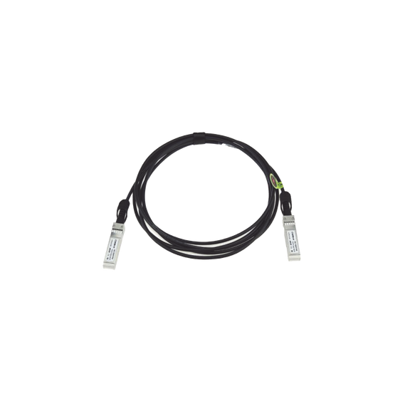 HUAWEI SFP10GCU3M SFP-10G-CU3M Cable DAC / SFP+ a SFP+ / Velocidad de 10Gpbs / Longit