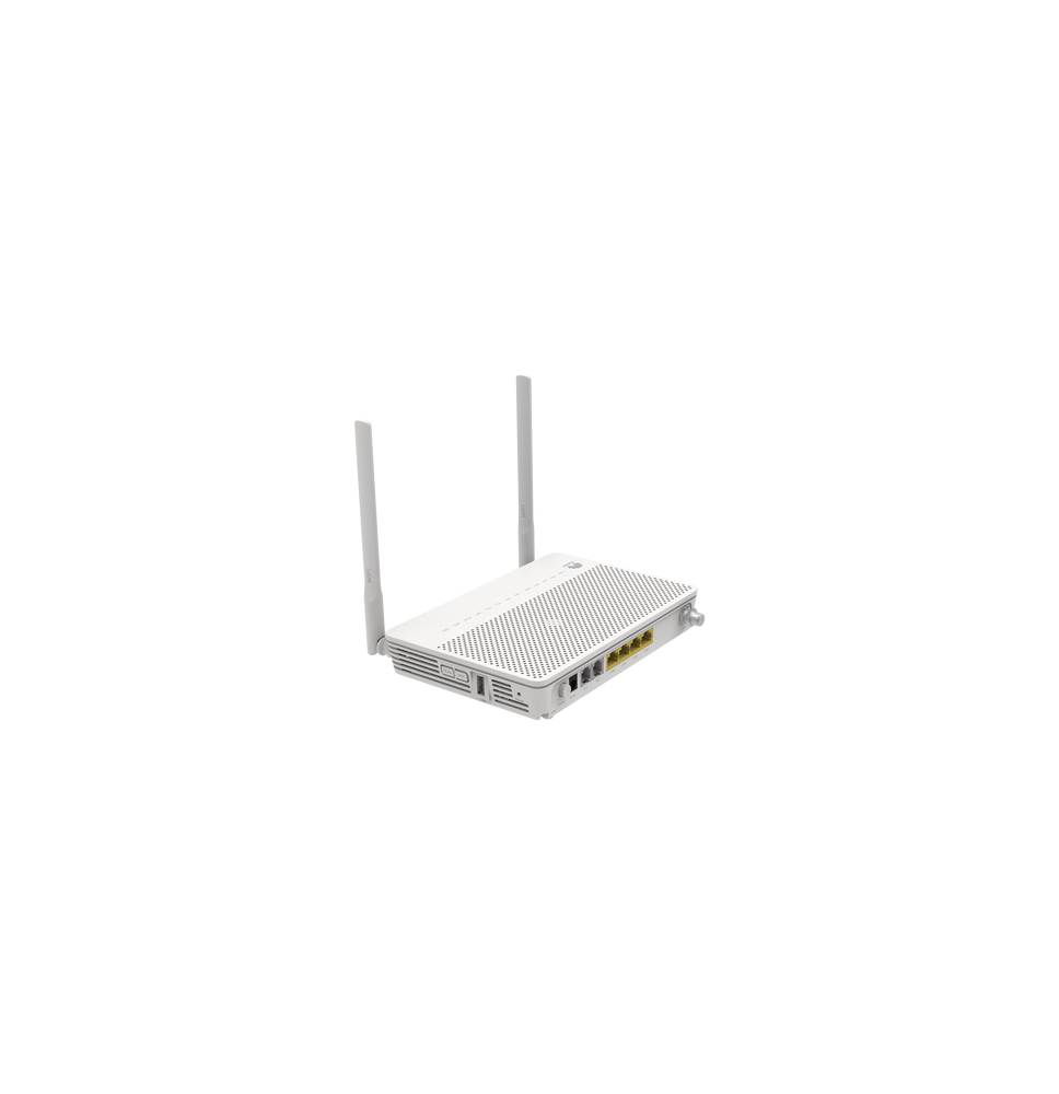 HUAWEI EG8247H5 EG8247H5 ONT GPON OptiXstar WiFi 2.4GHz 4 puertos GE + 1 puerto CATV