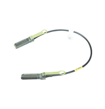 HUAWEI SFPSTACKCU1M5 SFP+STACK-CU1M5 Cable para Stack Conectores SFP+ a SFP+ / Veloci