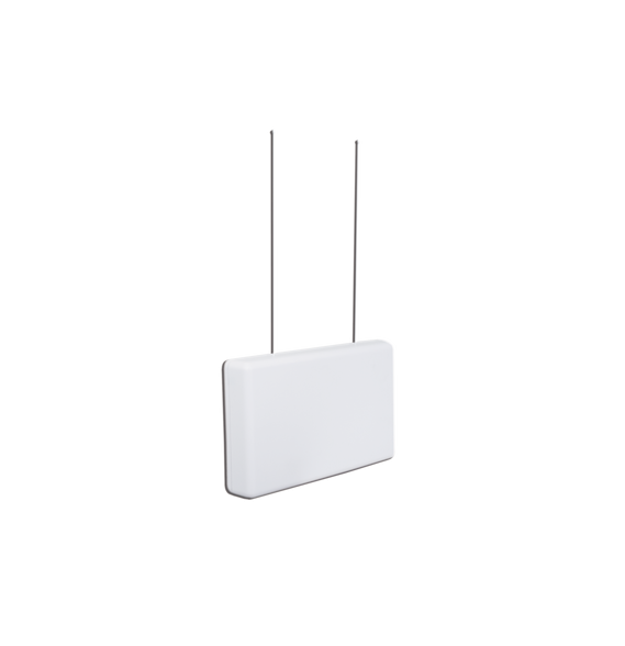 HONEYWELL HOME RESIDEO 5881ENH 5881ENH Receptor Inalambrico para la Serie 5800 de Hon