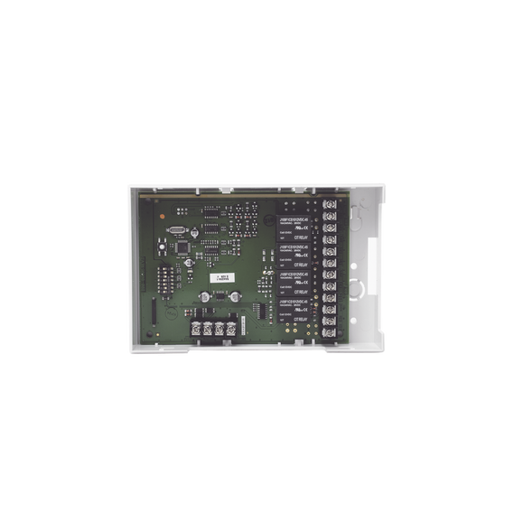HONEYWELL HOME RESIDEO 4204 4204 Modulo de 4 relevadores para funciones de automatiza