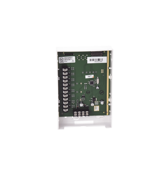 HONEYWELL HOME RESIDEO 4208U 4208U Convierte 8 zonas convencionales a V-PLEX con resi