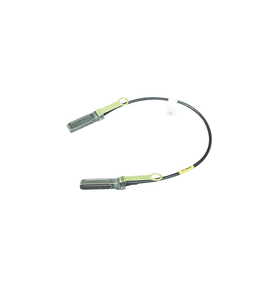 HUAWEI SFPSTACKCU0M5 SFP+STACK-CU0M5 Cable para Stack Conectores SFP+ a SFP+ / Veloci