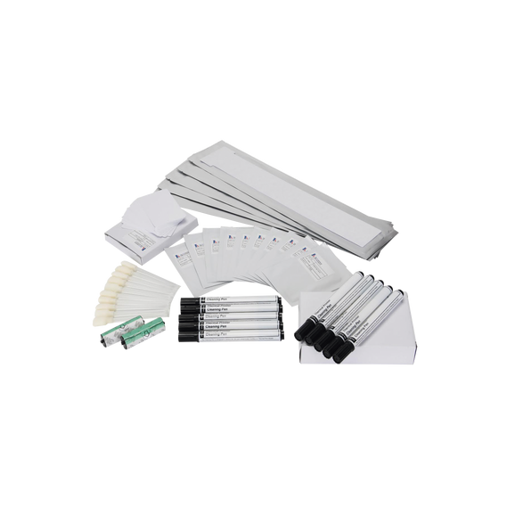 IDP 659906 659906 Kit de limpieza para SMART70
