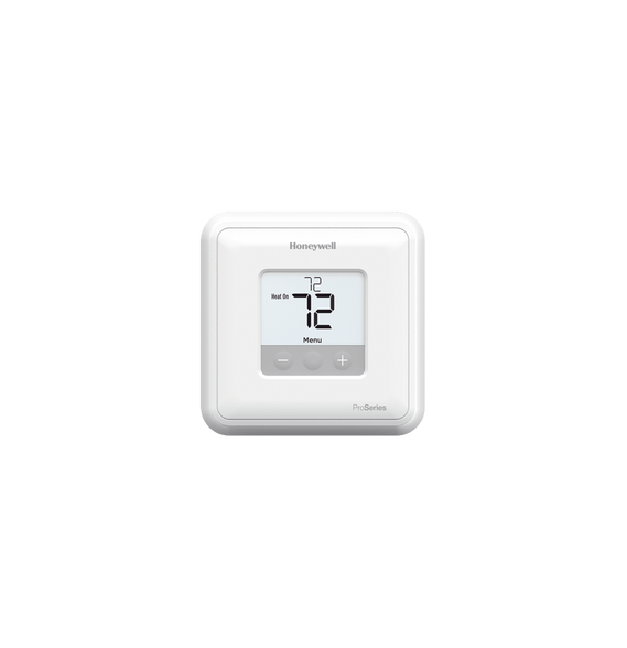 HONEYWELL HOME RESIDEO TH1110D2009U TH1110D2009/U Termostato para sistemas de una sol
