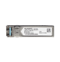 HUAWEI SFPGELXSM1310 SFP-GE-LX-SM1310 Transceptor Óptico eSFP / Velocidad de 1Gbps /