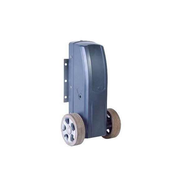 AccessPRO XBSPK11SI XBS-PK11-SI Motor individual para puerta abatible de hasta 10 met