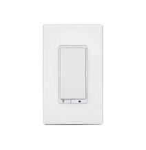 JASCO 45712 45712 (ZWAVE) Atenuador iluminación con señal inalámbrica Z-WAVE compatib