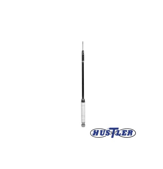 HUSTLER RM40 RM-40 Resonador para Antena Móvil HF Banda 40 m (7 MHz)