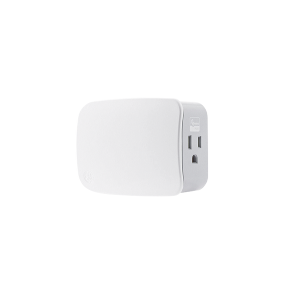 JASCO 28172 28172 (ZWAVE) Plug-In On/off señal inalambrica Z-WAVE para Tomacorriente