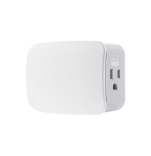 JASCO 28172 28172 (ZWAVE) Plug-In On/off señal inalambrica Z-WAVE para Tomacorriente